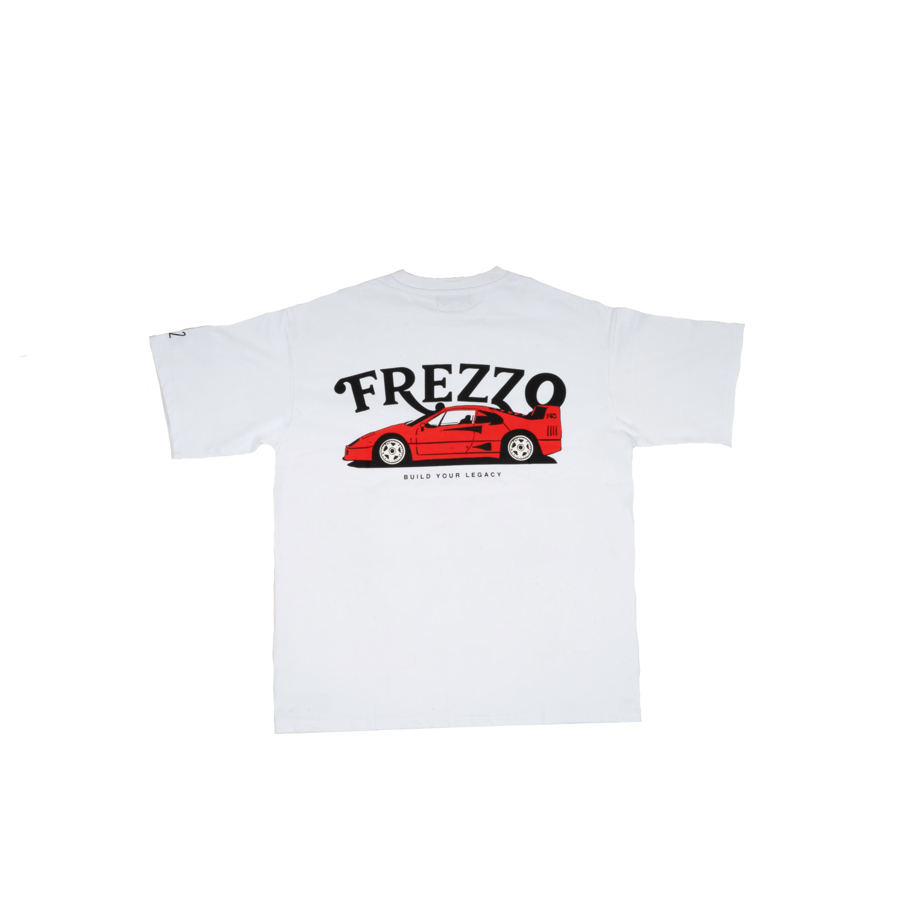 FERRARI T-SHIRT