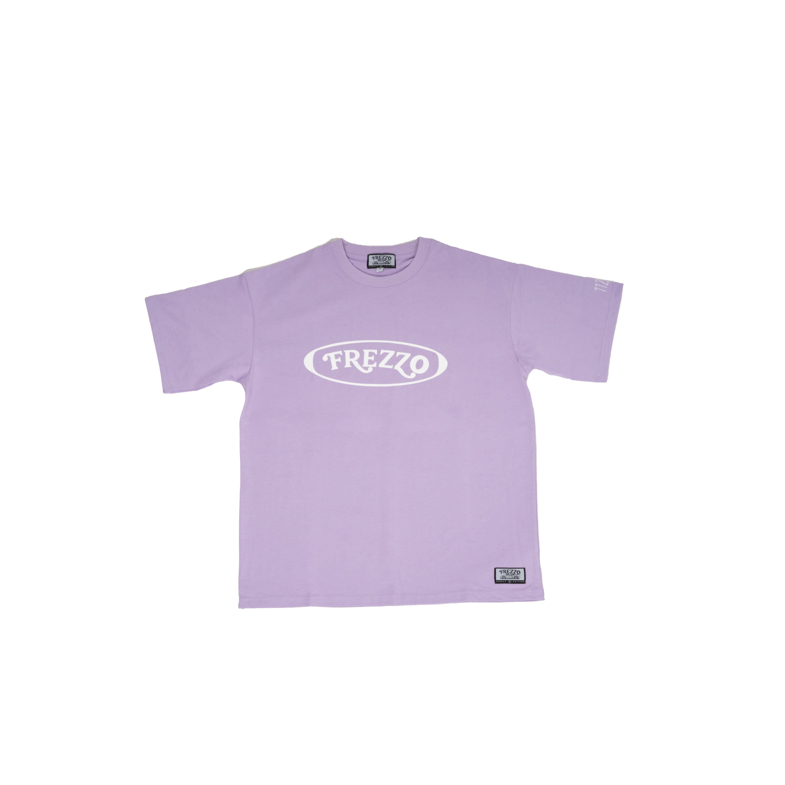 SIGNATURE T-SHIRT PURPLE