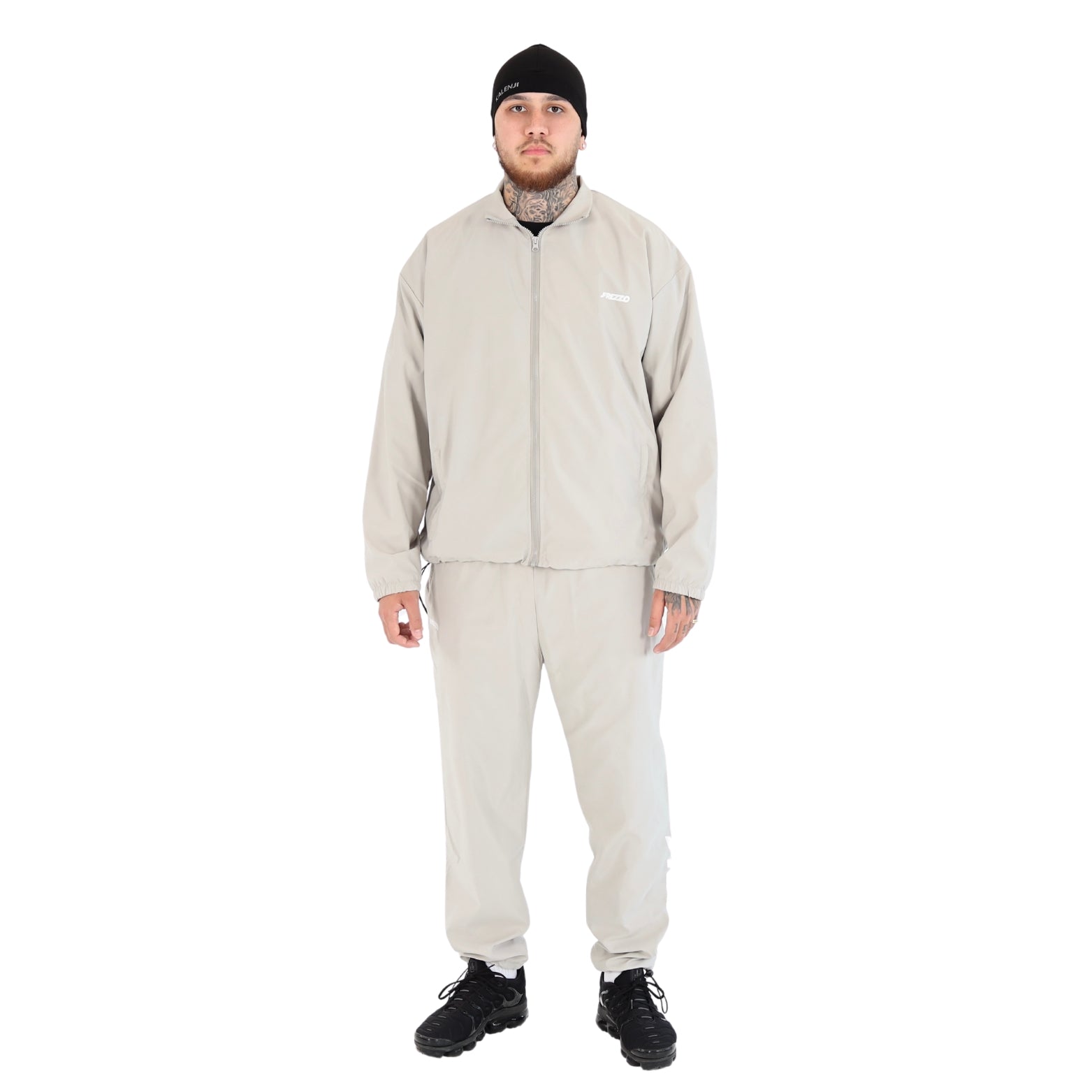 [WINDBREAKER] Tracksuit Pants