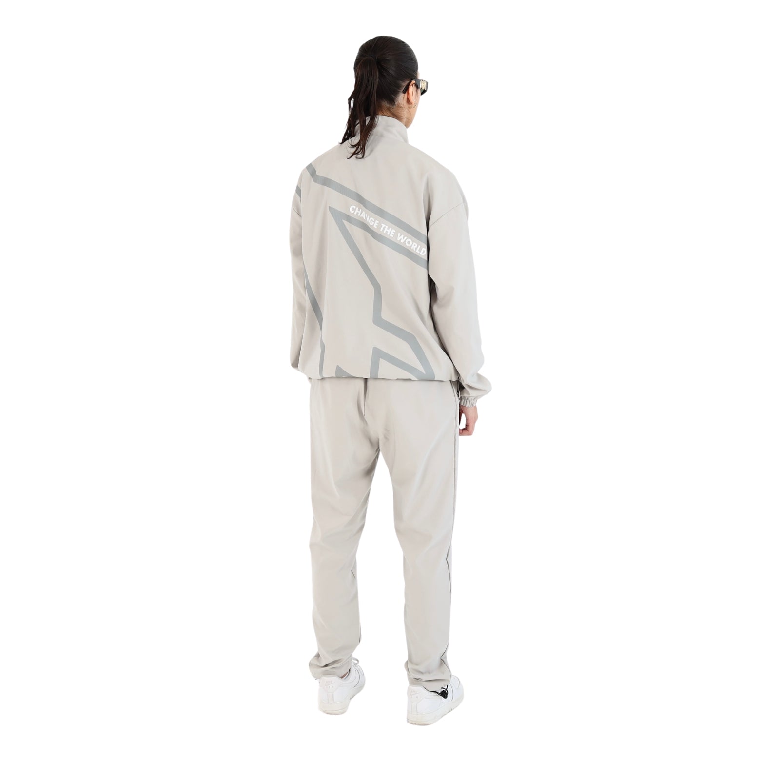 [WINDBREAKER] Tracksuit Pants