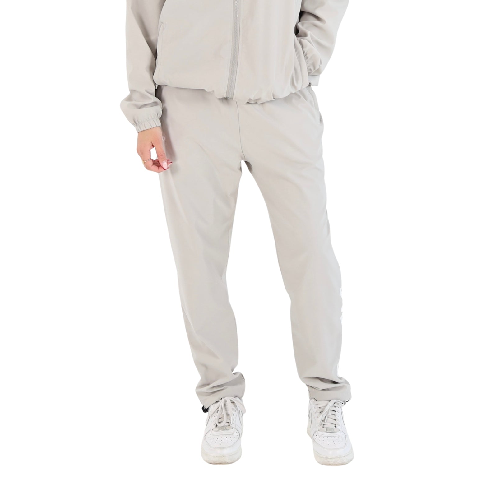 [WINDBREAKER] Tracksuit Pants