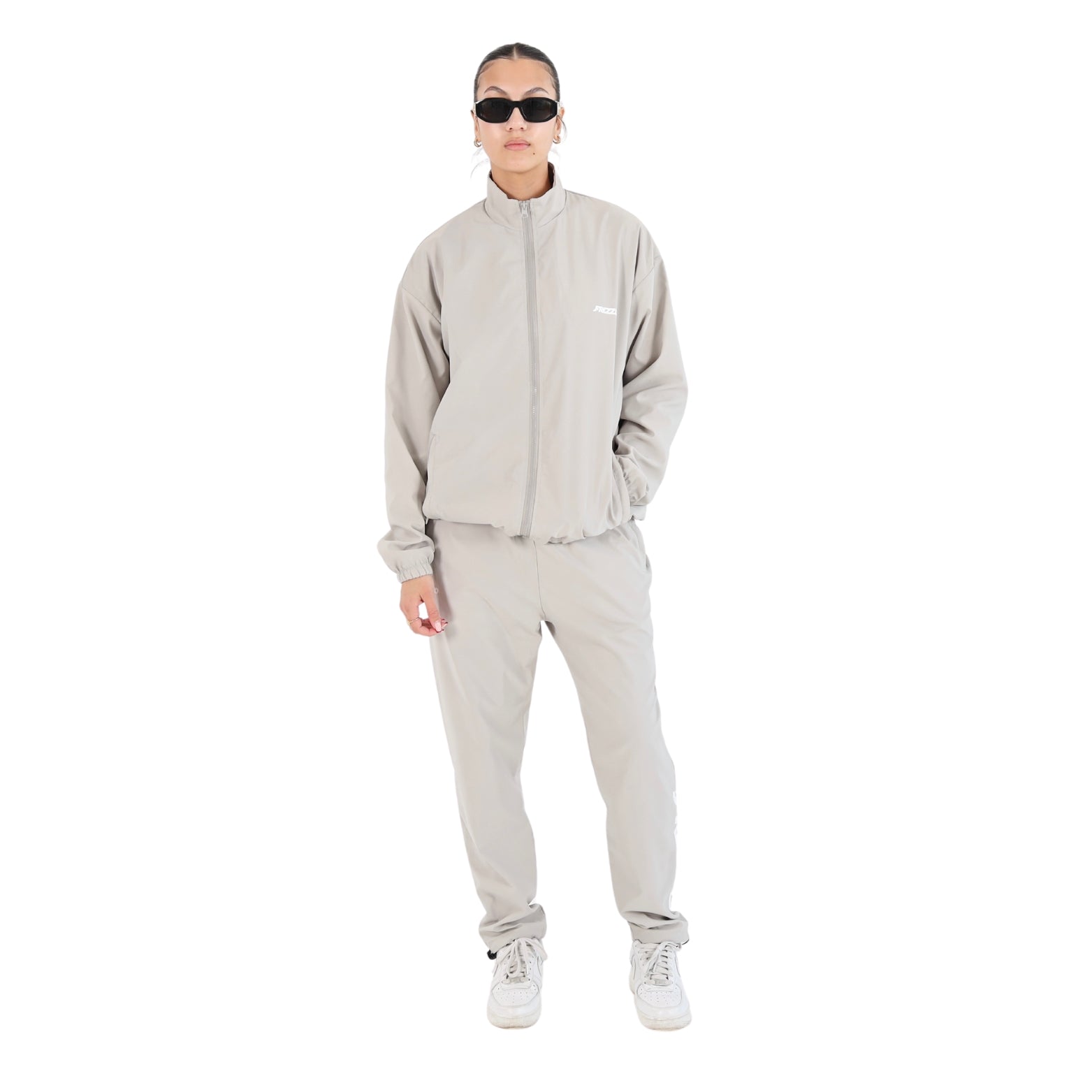 [WINDBREAKER] Tracksuit Jacket