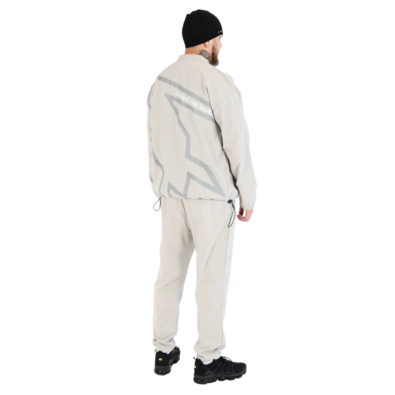 [WINDBREAKER] Tracksuit Pants